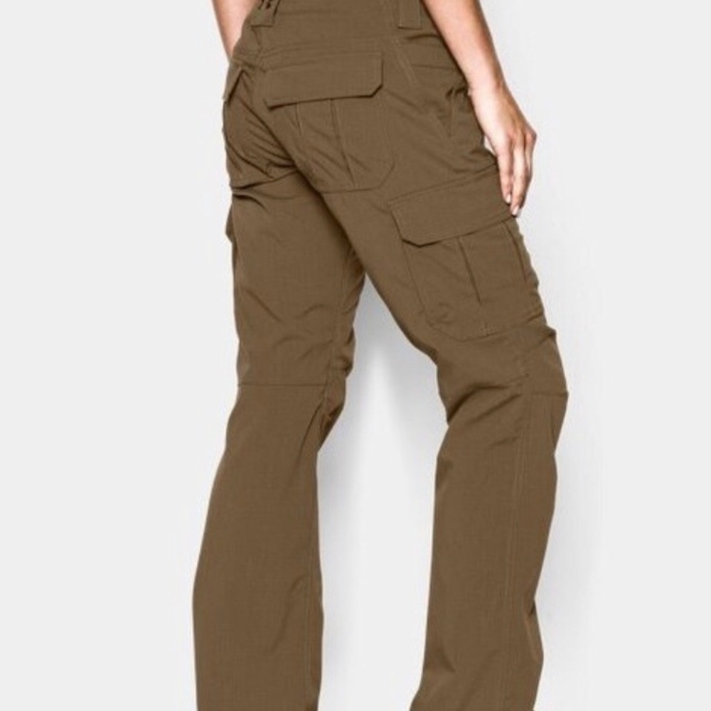 UnderArmour tactical patrol pant sz12